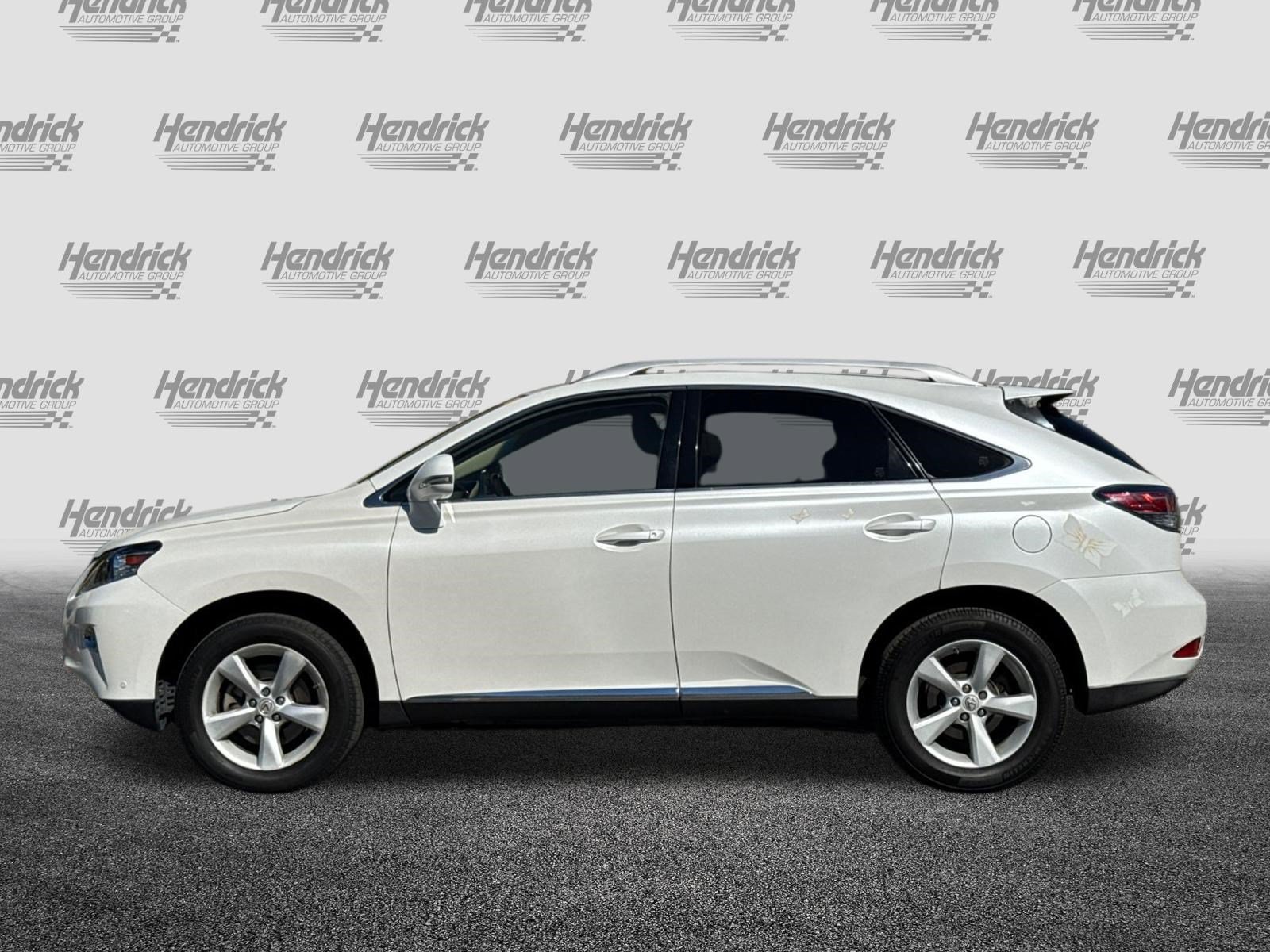 Used 2014 Lexus RX 350 FWD w/ Premium Package image 8