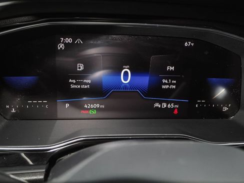 Used 2023 Volkswagen Jetta SE FWD image 17