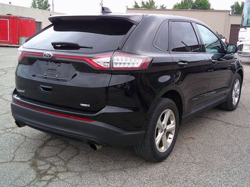 Used 2016 Ford Edge SE AWD/4WD image 5