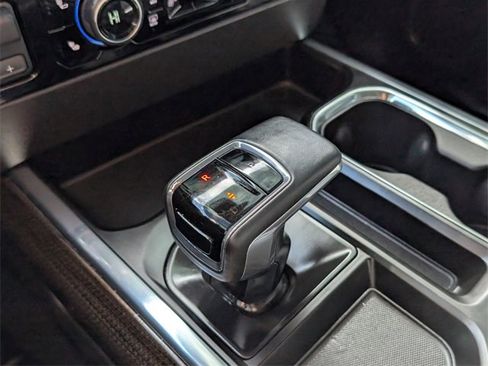 Certified 2024 Chevrolet Silverado 1500 LT Trail Boss w/ LT Trail Boss Premium Package image 25