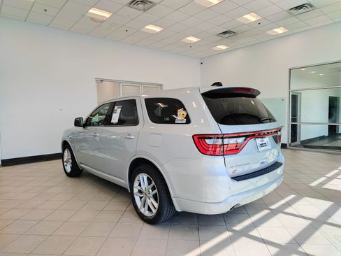 Used 2023 Dodge Durango R/T AWD/4WD image 5
