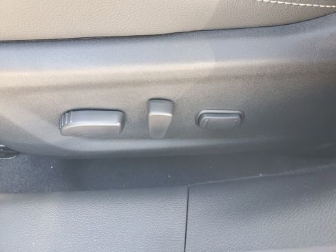 New 2025 Nissan Altima 2.5 SL image 22