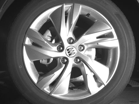 Used 2025 Buick Encore GX Preferred FWD image 12