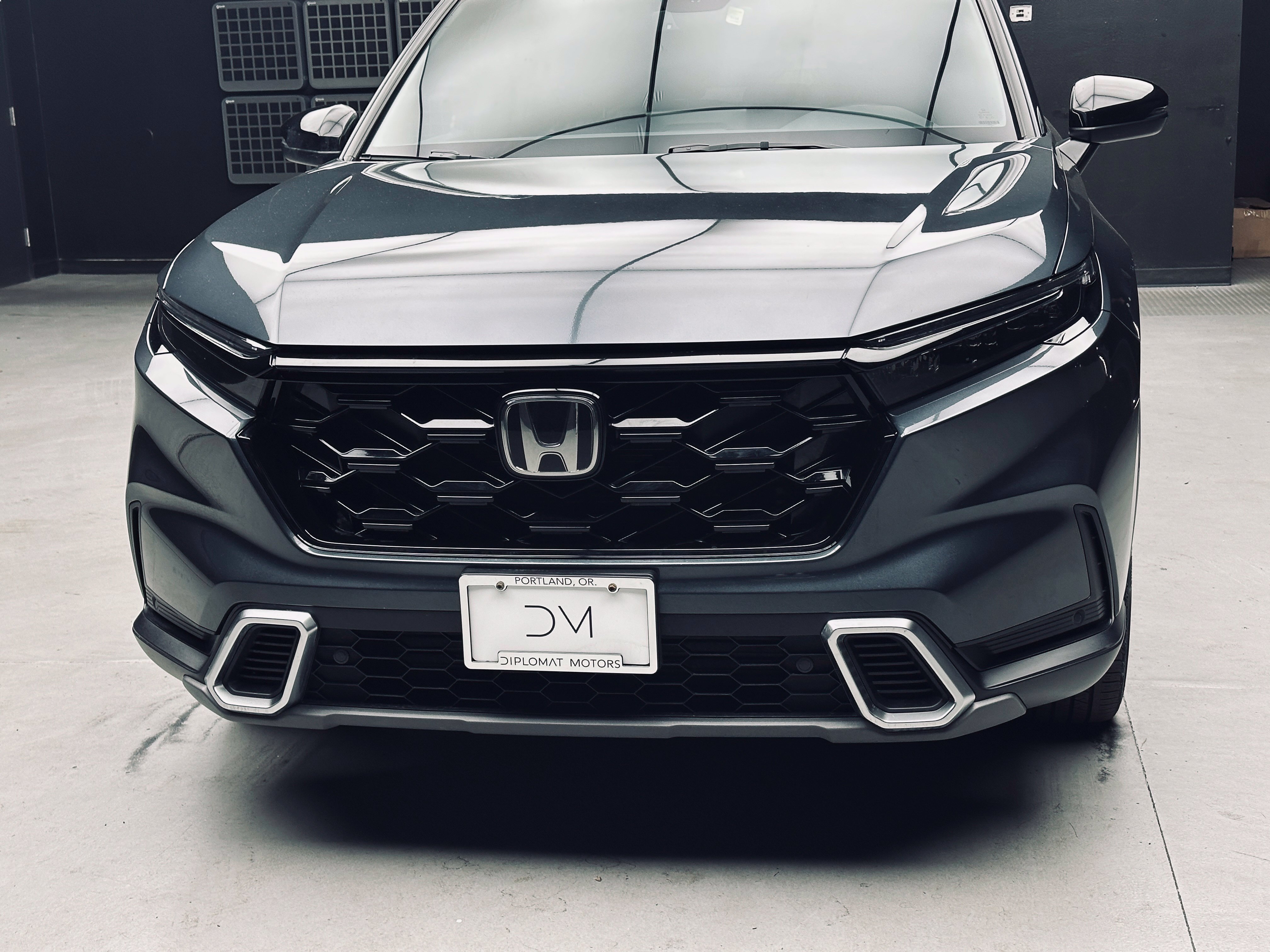 Used 2024 Honda CR-V Sport Touring image 14