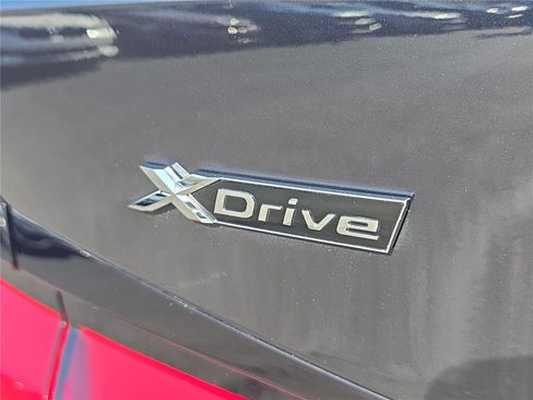 Certified 2023 BMW 540i xDrive 540i xDrive w/ Executive Package image 5