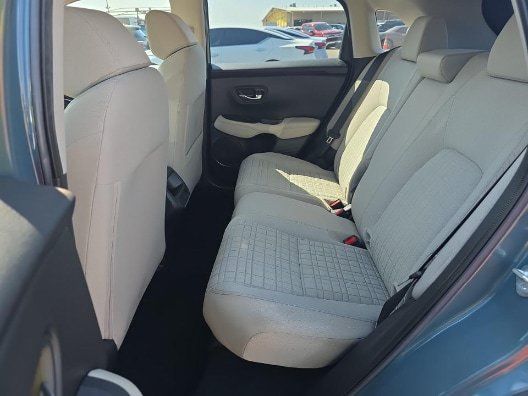 Used 2025 Honda HR-V LX image 16