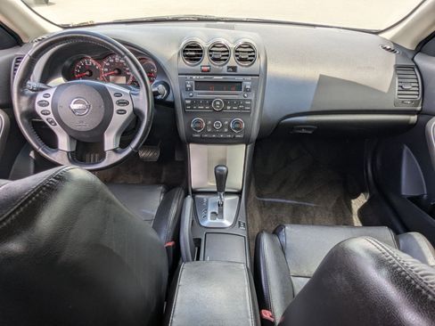 Used 2009 Nissan Altima 2.5 S w/ Premium Pkg FWD image 27