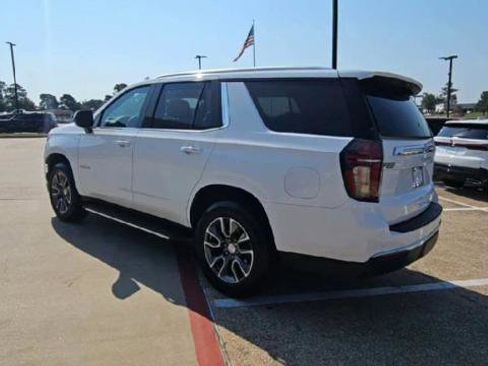 Certified 2023 Chevrolet Tahoe LS image 6