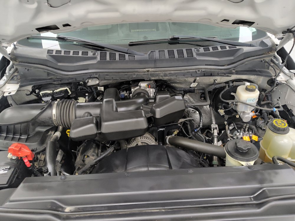 Used 2019 Ford F250 XL w/ Power Equipment Group AWD/4WD image 30