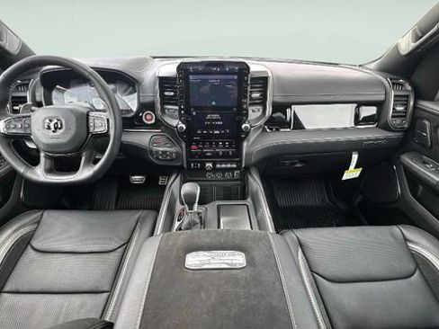 New 2026 RAM 1500 RHO w/ RHO Level 1 Equipment Group AWD/4WD image 2