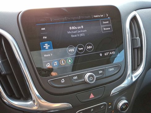 Used 2020 Chevrolet Equinox LT w/ Midnight Edition image 19