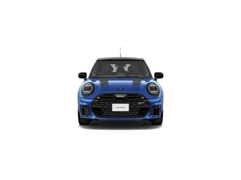 New 2026 MINI Cooper S image 2