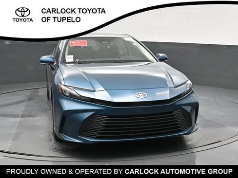 Used 2026 Toyota Camry LE FWD image 7