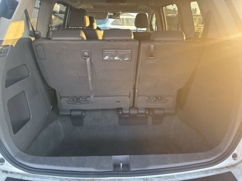 Used 2014 Honda Odyssey EX-L image 15
