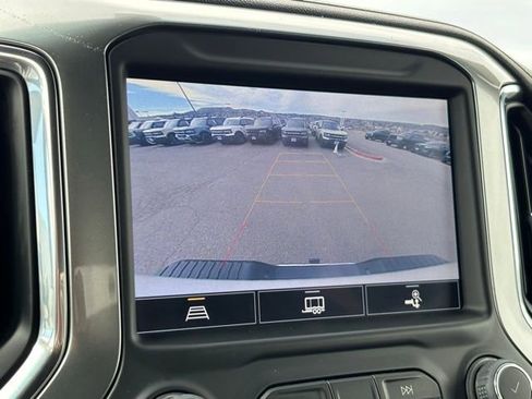 Used 2022 Chevrolet Silverado 2500 LTZ w/ Z71 Off-Road Package image 32