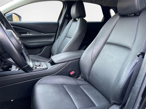 Used 2021 MAZDA CX-30 AWD 2.5 S w/ Select Package image 14