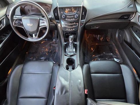 Used 2016 Cadillac ATS Sedan image 15