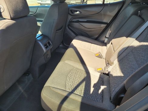 Used 2024 Chevrolet Equinox LT AWD/4WD image 12