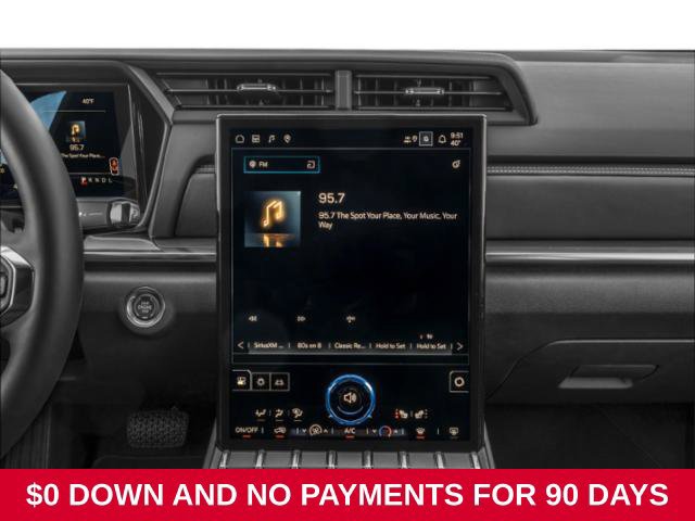 Used 2026 GMC Terrain Elevation AWD/4WD image 12
