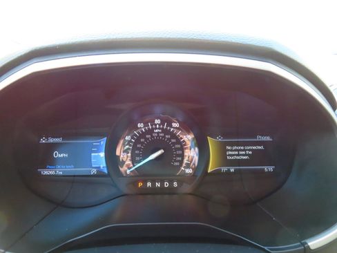 Used 2020 Ford Edge SEL FWD image 28