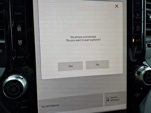 New 2026 RAM 3500 Tradesman AWD/4WD image 12