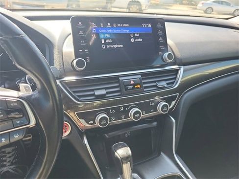 Used 2020 Honda Accord Sport image 12