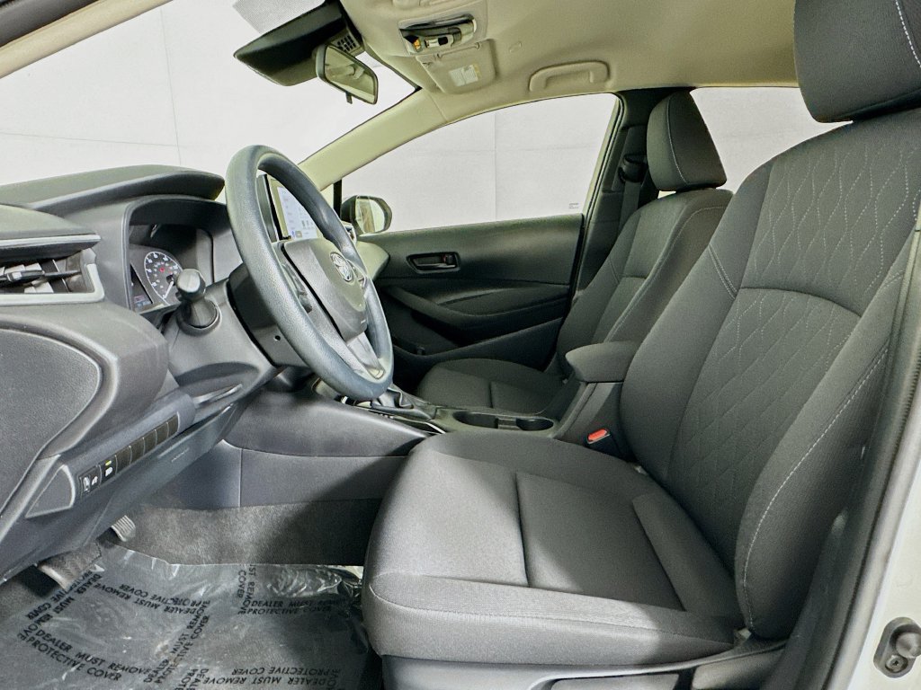 Used 2024 Toyota Corolla LE FWD image 11