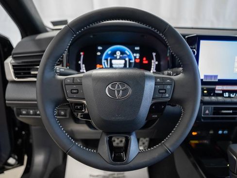 New 2026 Toyota Camry SE FWD image 26