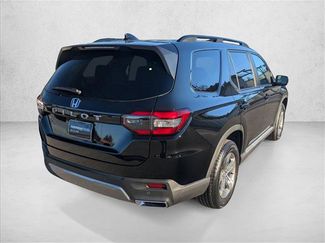 New 2026 Honda Pilot EX-L video 4