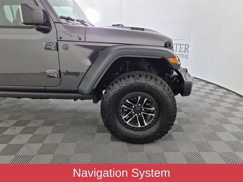 Used 2026 Jeep Wrangler Unlimited Rubicon 392 AWD/4WD image 12