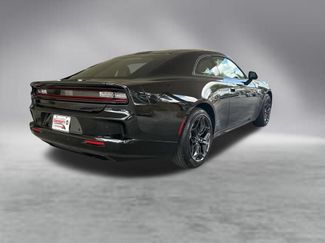 Used 2025 Dodge Charger R/T w/ Quick Order Package 25M R/T AWD/4WD video 3