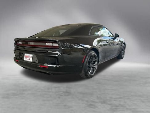 Used 2025 Dodge Charger R/T w/ Quick Order Package 25M R/T AWD/4WD image 3