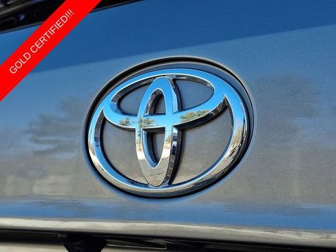 Certified 2025 Toyota Highlander XLE AWD/4WD image 34