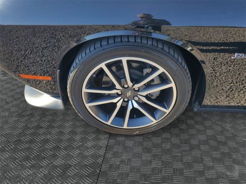 Used 2023 Dodge Challenger R/T image 14