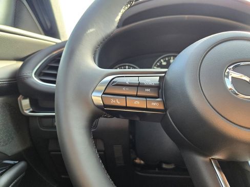 New 2026 MAZDA MAZDA3 2.5 S Hatchback w/ Premium Pkg image 30