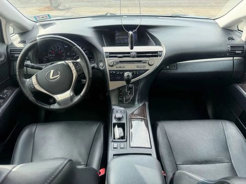 Used 2013 Lexus RX 350 F Sport image 17
