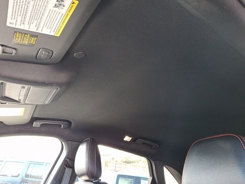 Certified 2025 Ford Escape ST-Line Elite w/ Premium Technology Package image 21