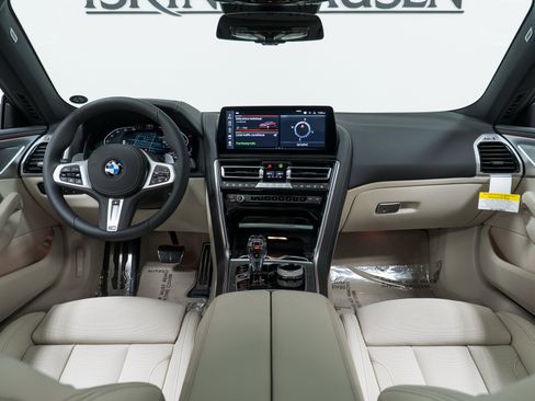 New 2026 BMW 840i xDrive image 16