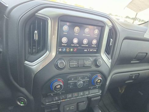 Used 2019 Chevrolet Silverado 1500 RST AWD/4WD image 22