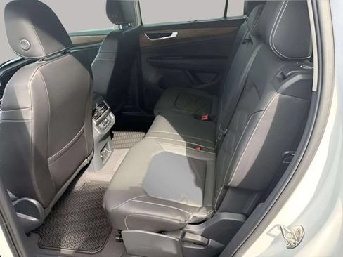 New 2026 Volkswagen Atlas SE AWD/4WD image 5