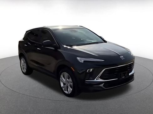 Used 2025 Buick Encore GX Preferred image 8