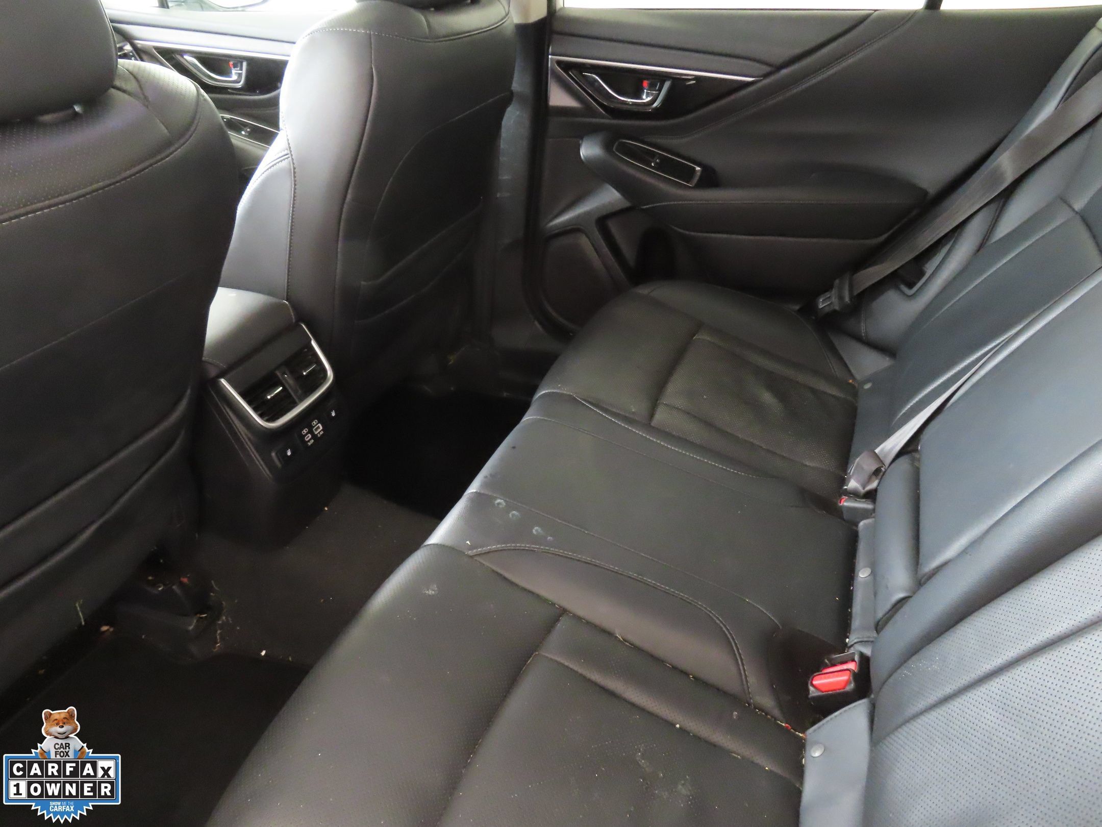 Used 2023 Subaru Outback Touring w/ Tech Package 2 AWD/4WD image 22