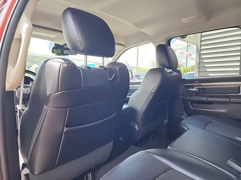 Used 2015 RAM 1500 Sport w/ Convenience Group AWD/4WD image 37
