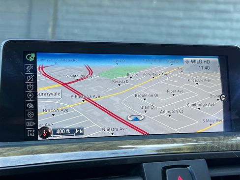 Used 2015 BMW 428i Gran Coupe image 21