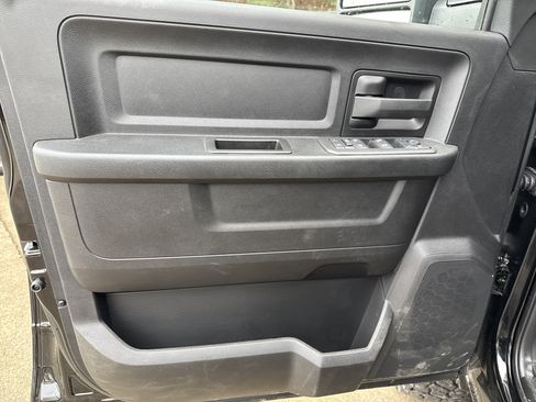 New 2026 RAM 3500 Tradesman image 10