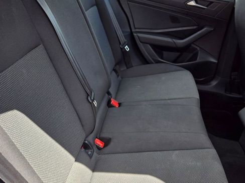 Used 2019 Volkswagen Jetta S w/ Driver Assistance Package image 36