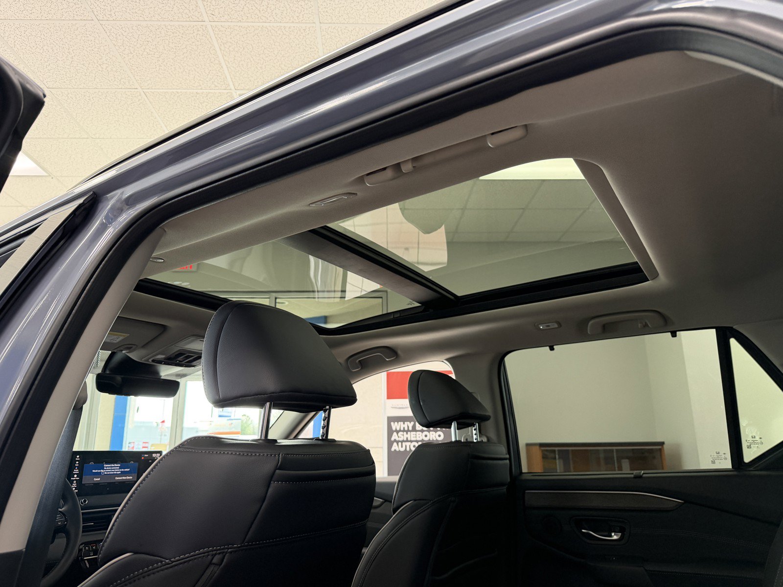 New 2026 Honda Pilot Elite image 33