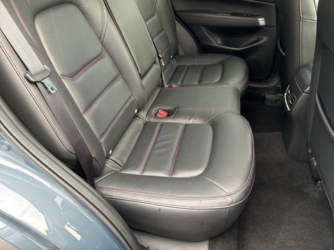 Used 2024 MAZDA CX-5 Carbon Edition image 22