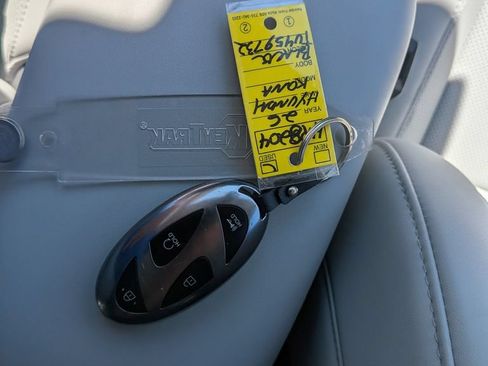 Certified 2026 Hyundai Kona SEL Premium AWD/4WD image 18
