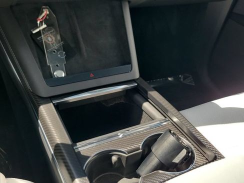 Used 2023 Tesla Model X Plaid AWD/4WD image 15